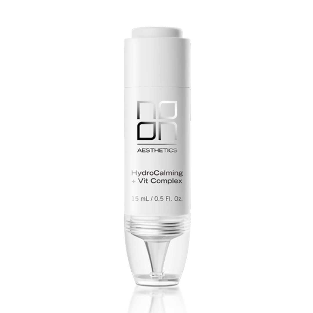 Noon HydoCalming + Vit Complex ampulė, 15 ml