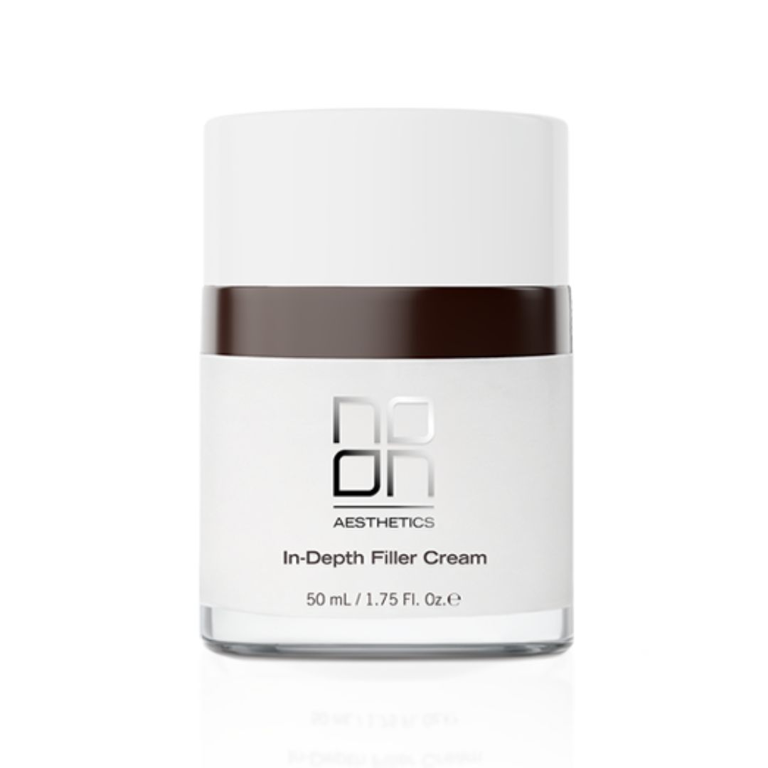 NOON In-Depth Filler Cream™, 50ml