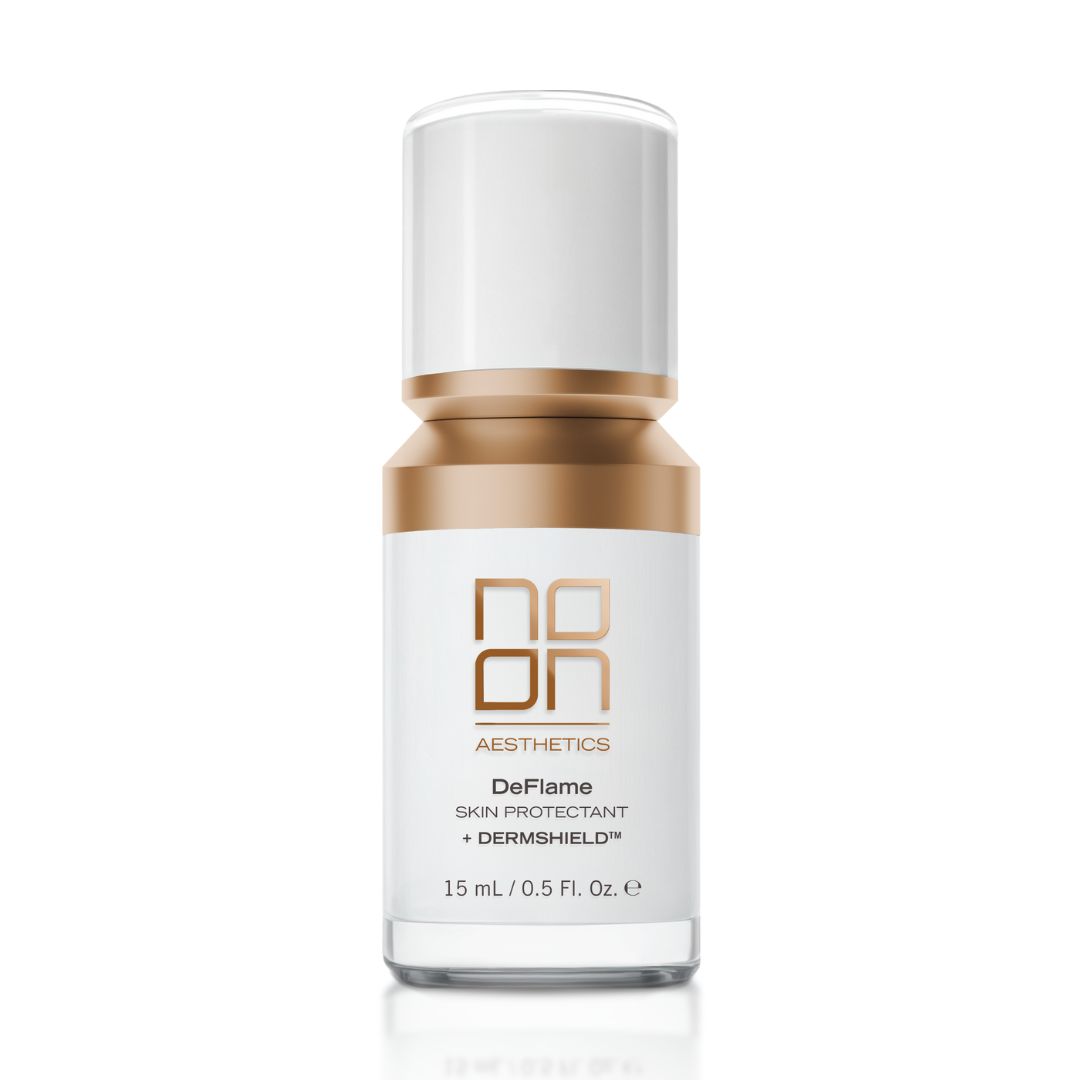 Noon Deflame veido kremas, 15ml