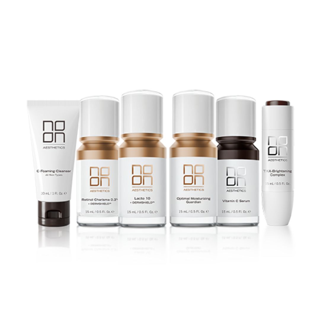 NOON Post Procedure Program Kit