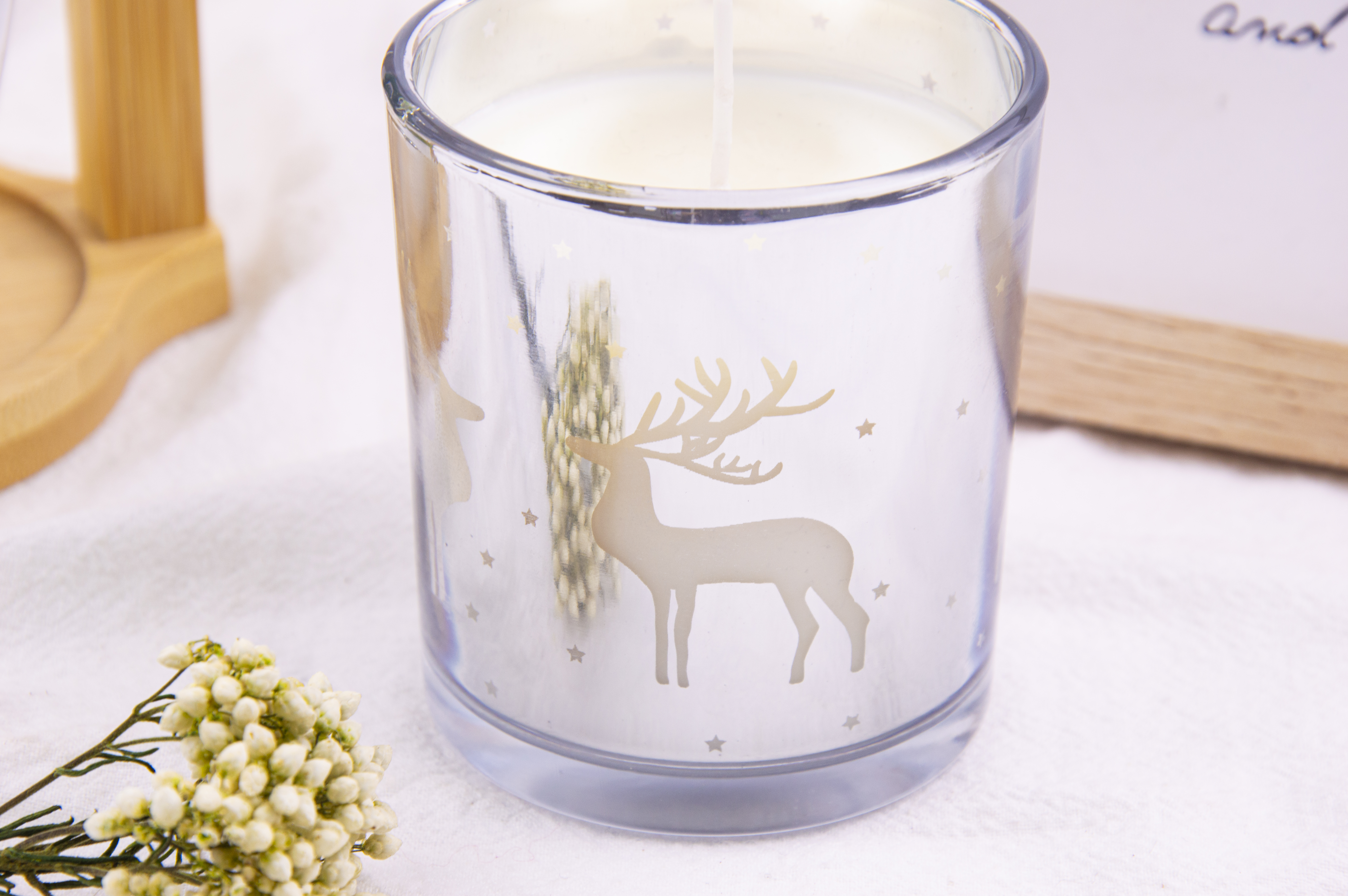 Deer Candle