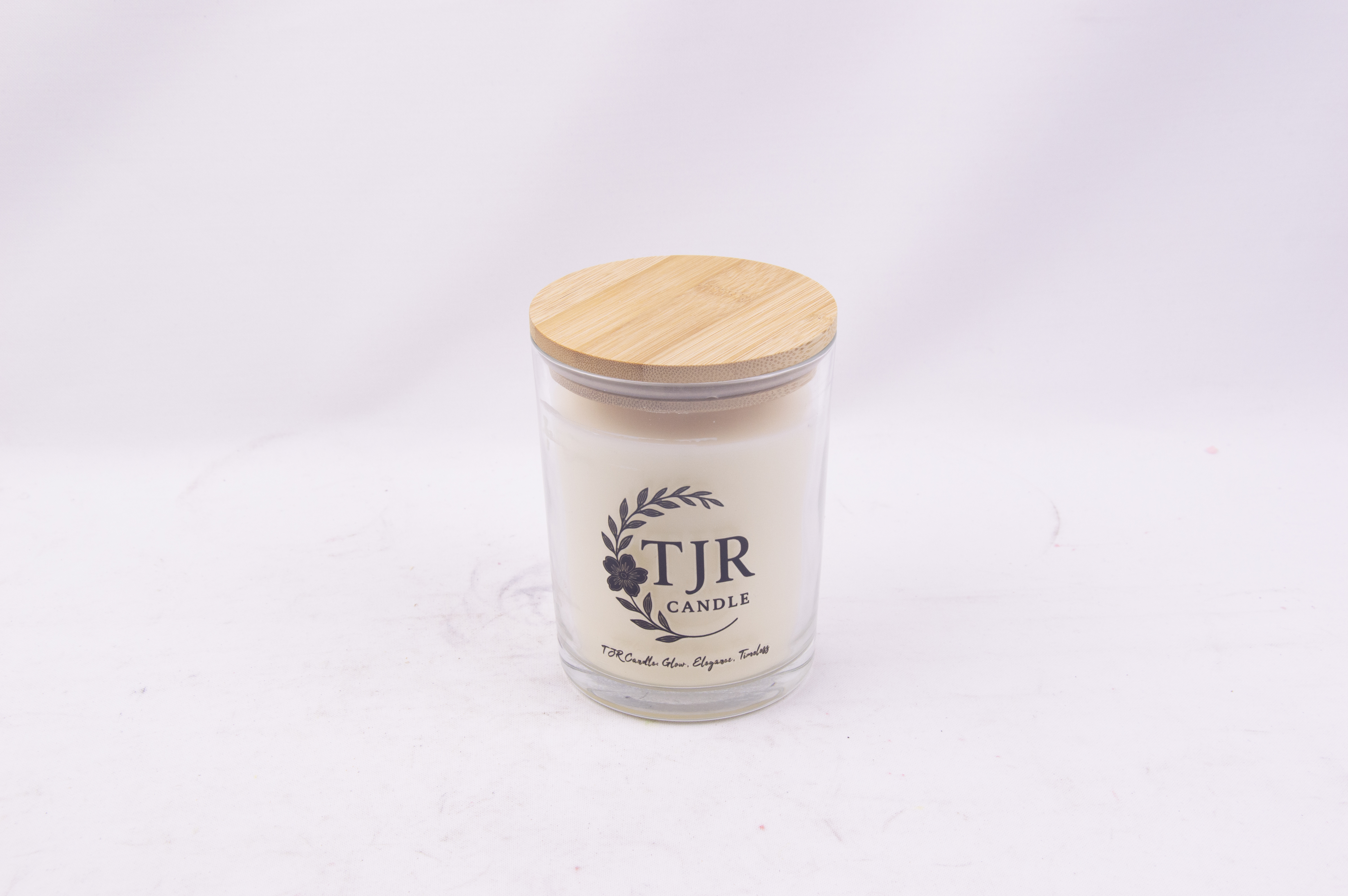 TJR Candle
