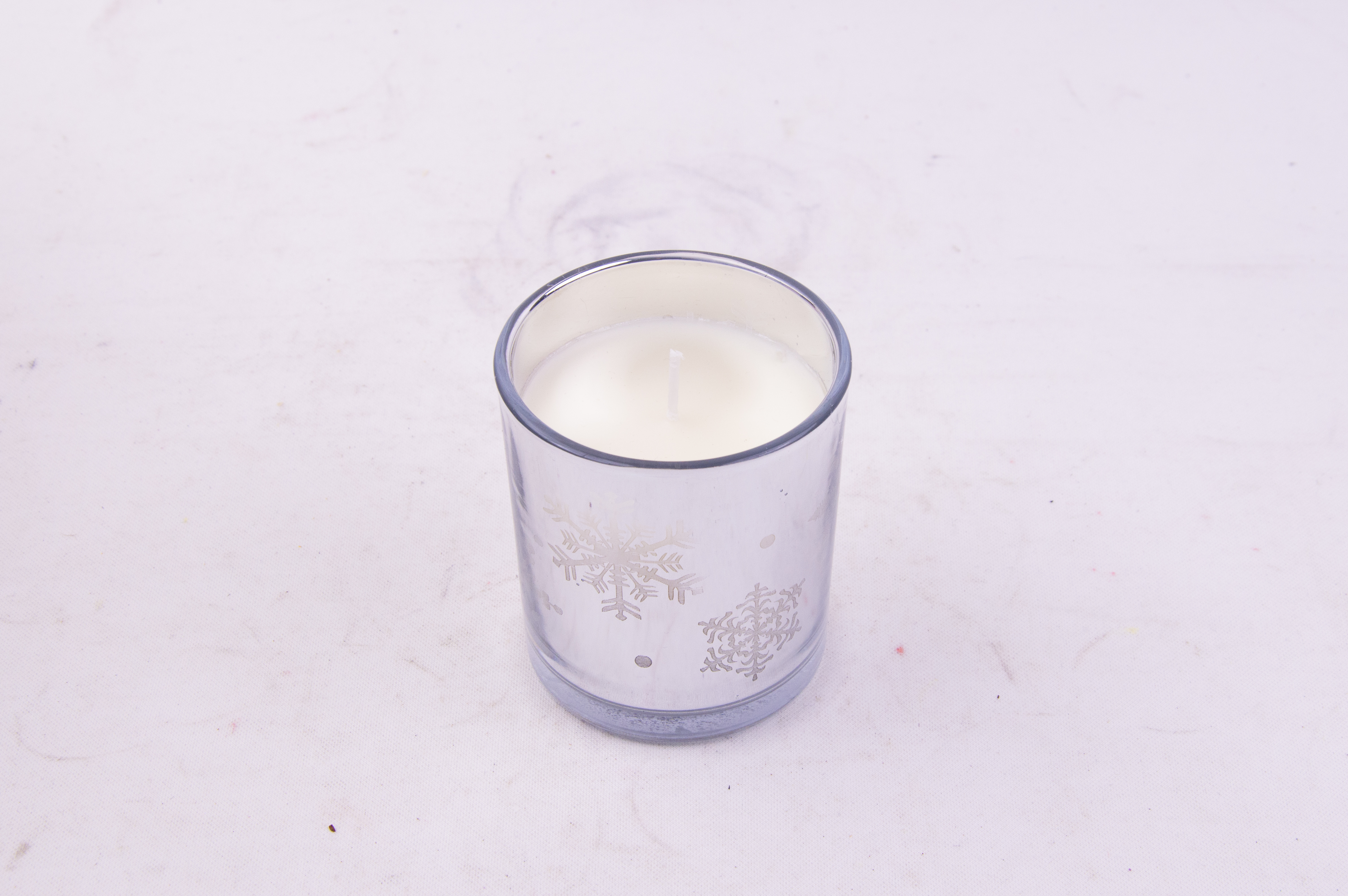Christmas Candle