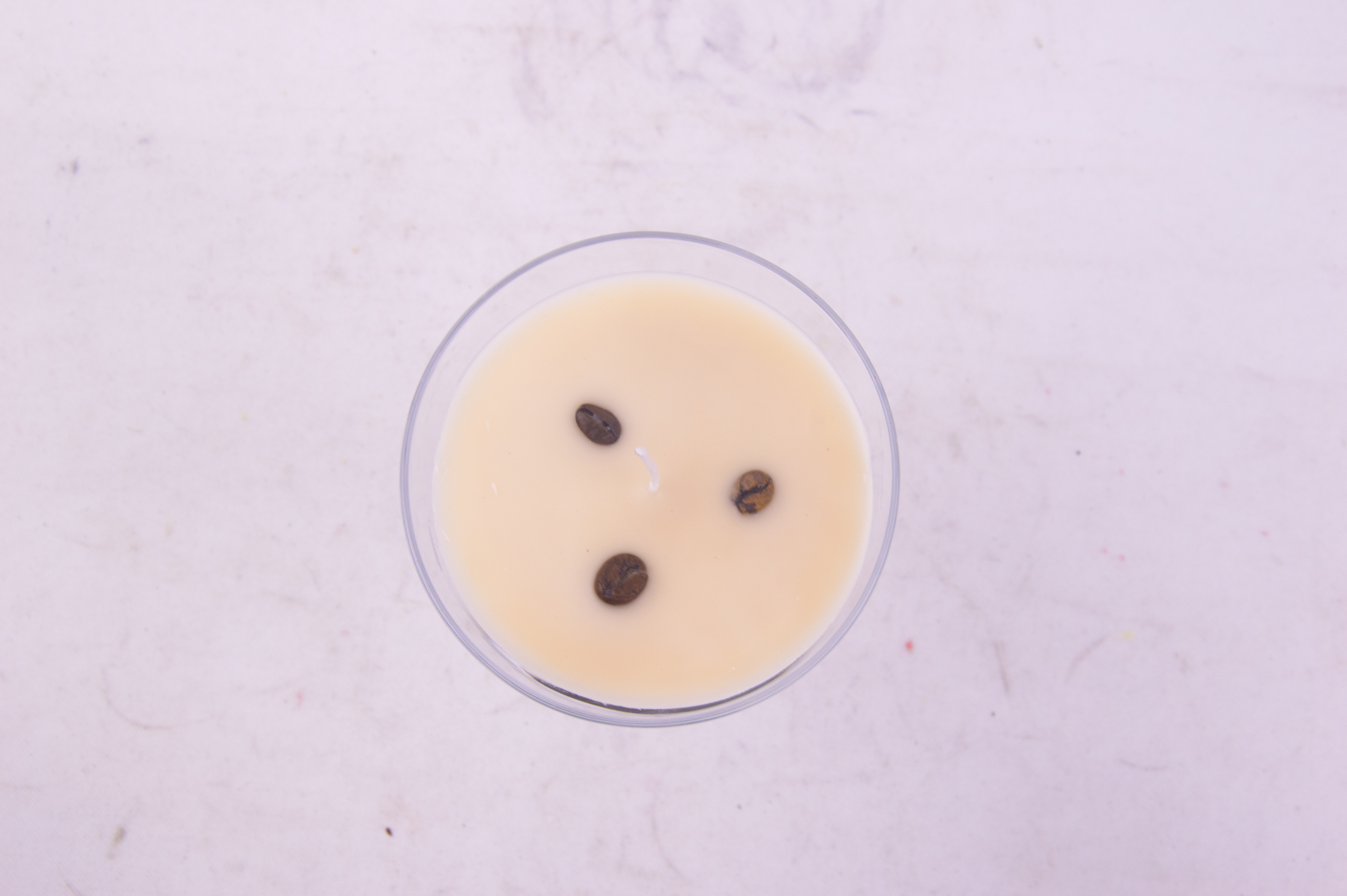 Espresso Martini Candle