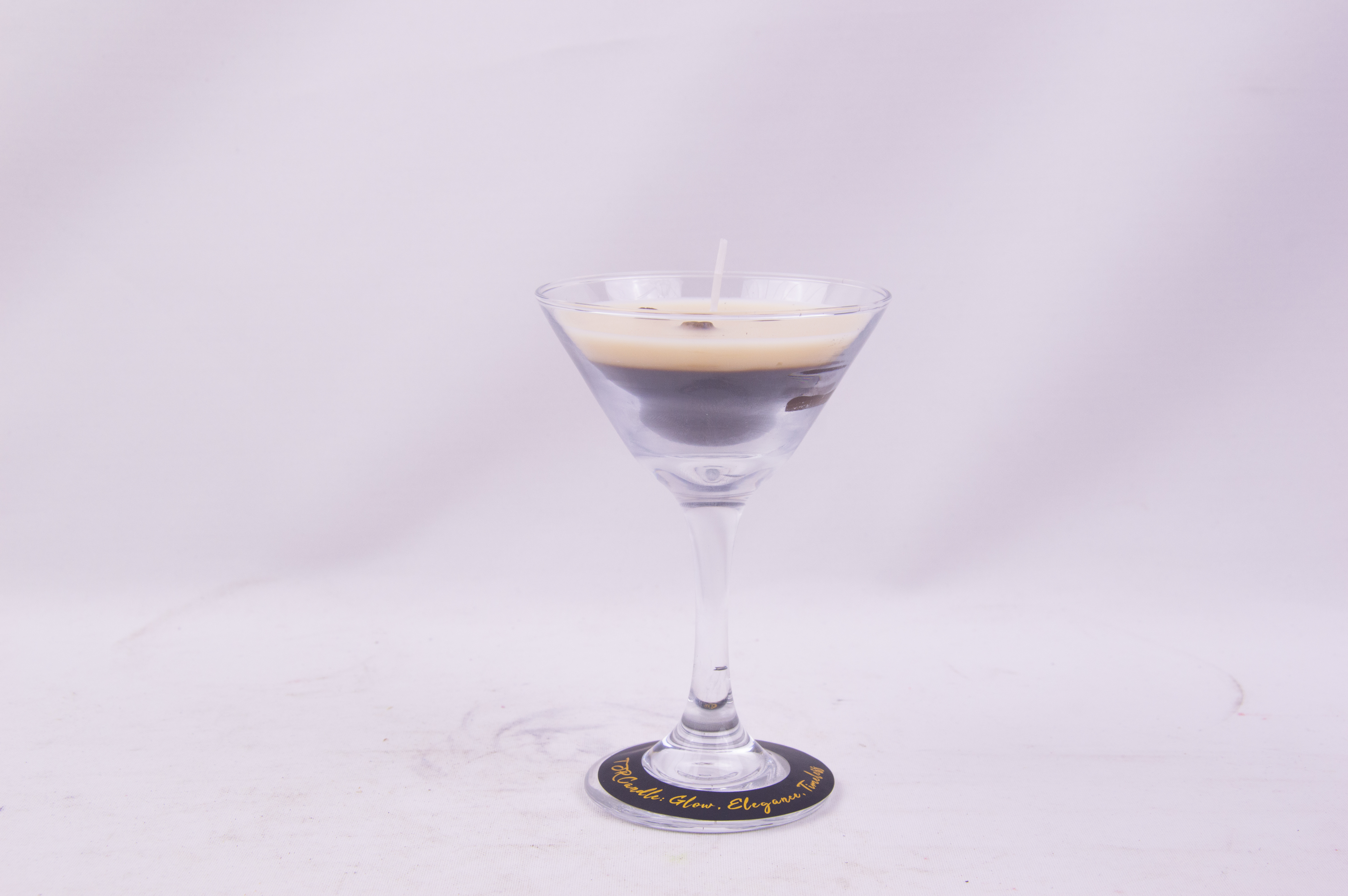 Espresso Martini Candle