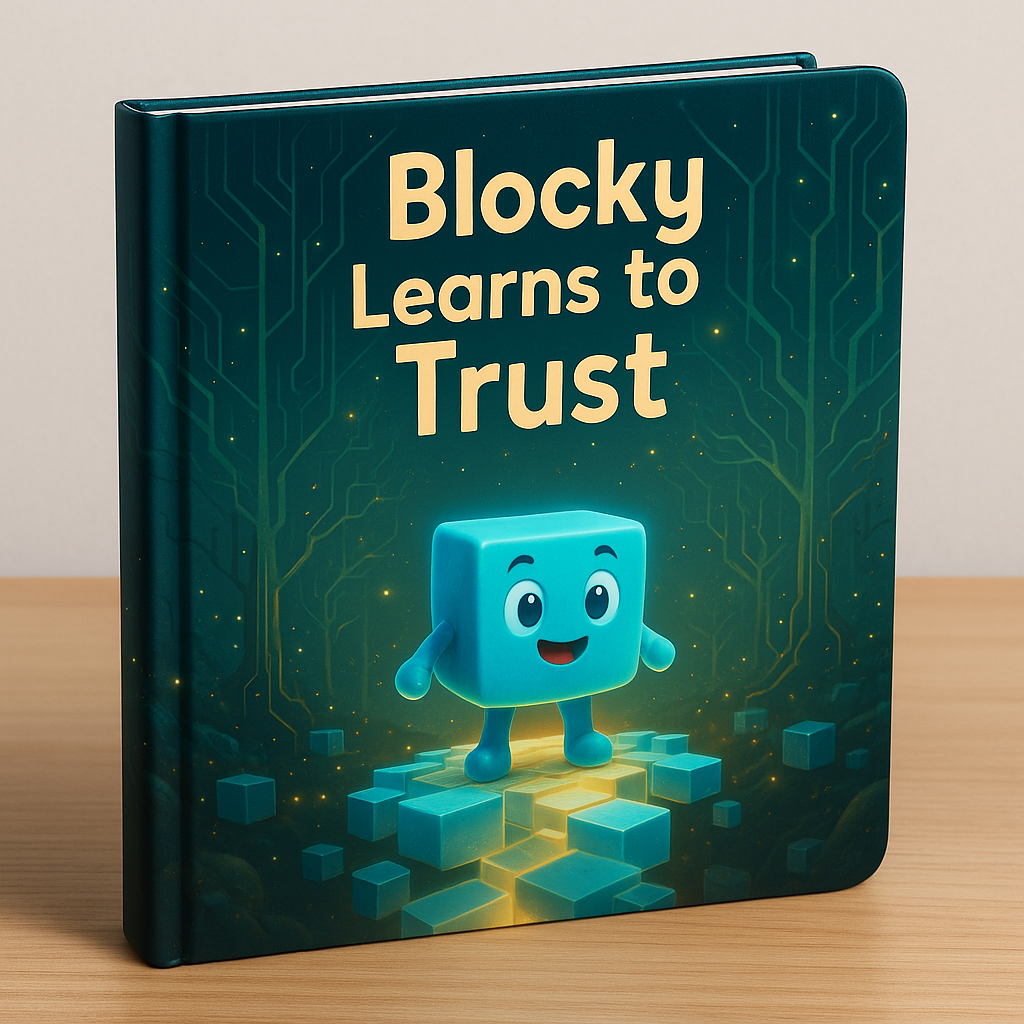 Blocky Learns to Trust