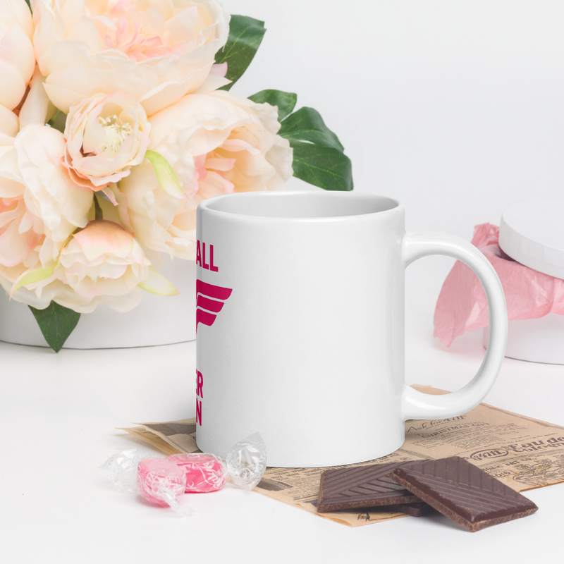 We Are All Wonder Women Mug