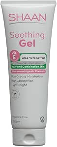 SHAAN Soothing Gel