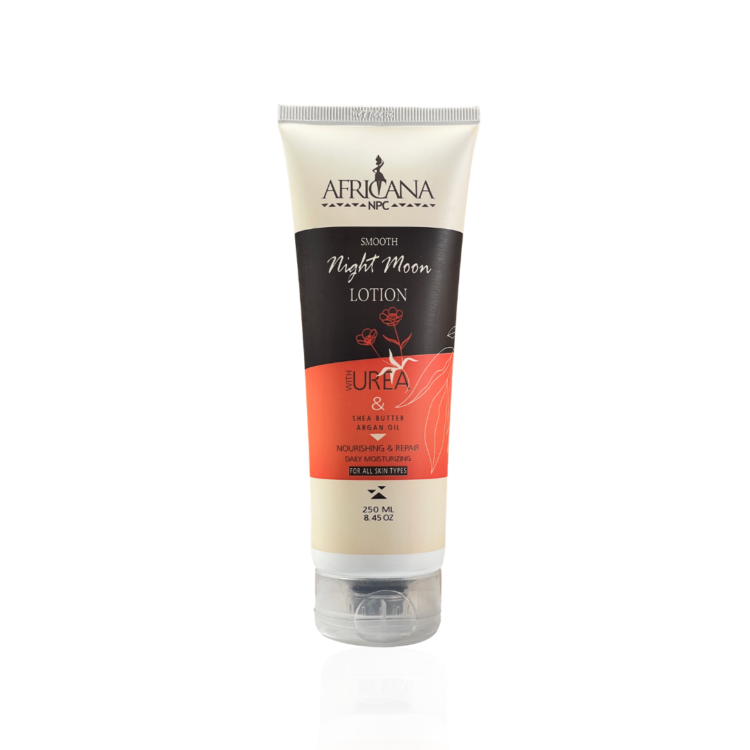 Africana Smooth Lotion – Night Moon 250ml