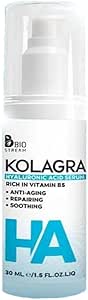 KOLAGRA Hyaluronic Acid Serum