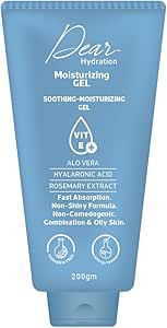 Dear Hydration Moisturizing Gel