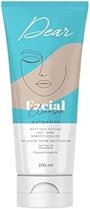 Dear Facial Cleanser