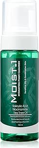 MOIST 1 Hydrating Facial Cleanser