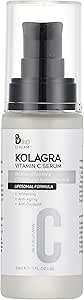 Kolagra Vitamin C Serum