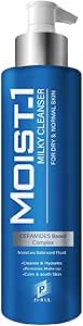 MOIST1 Milky Cleanser