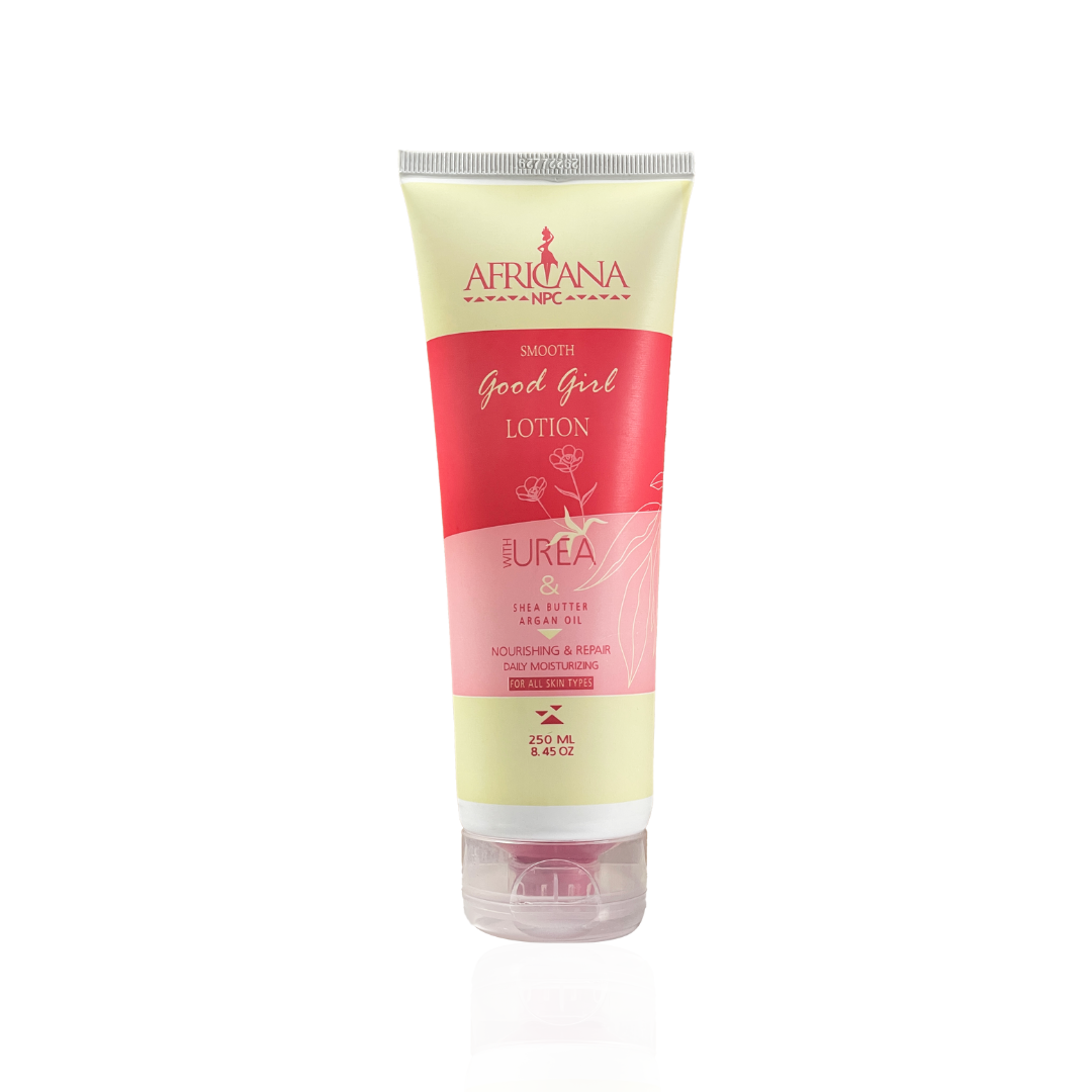 Africana Smooth Lotion – Good Girl 250ml