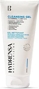 Hydrensa Moisturizing Cleansing Gel