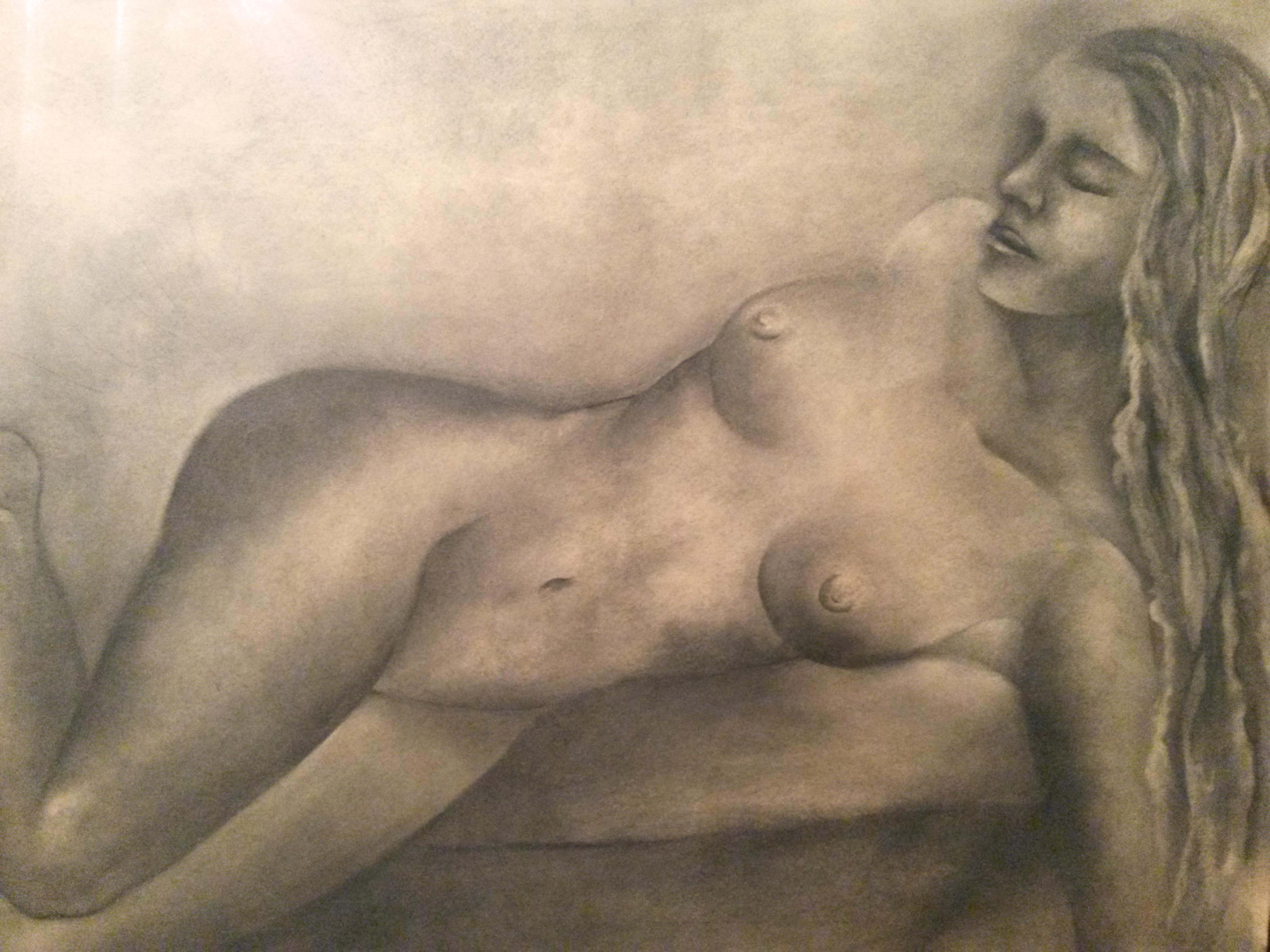 Soñandote | Carbonilla