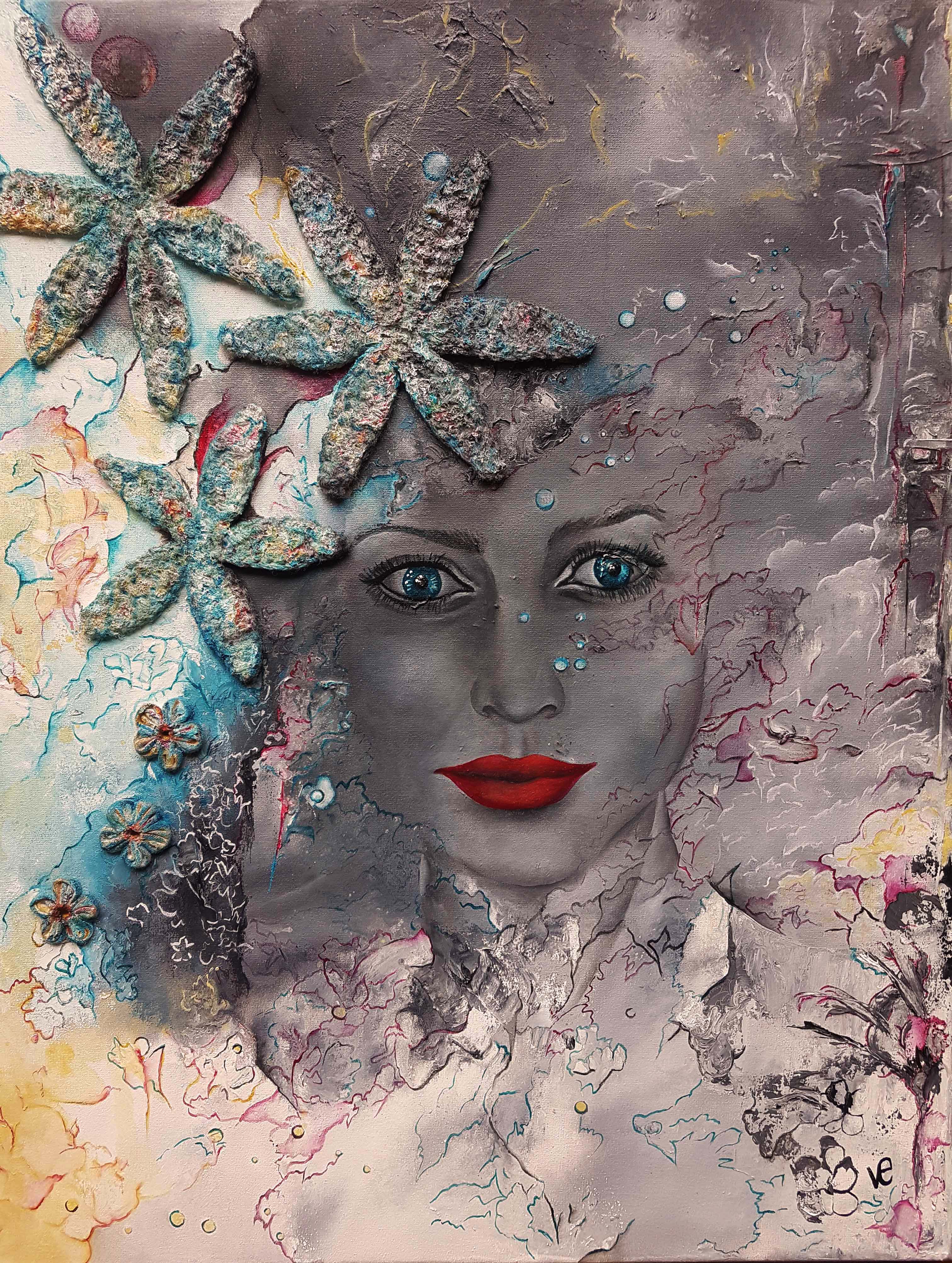 Stardust. Polvo de estrellas | Serie máscaras