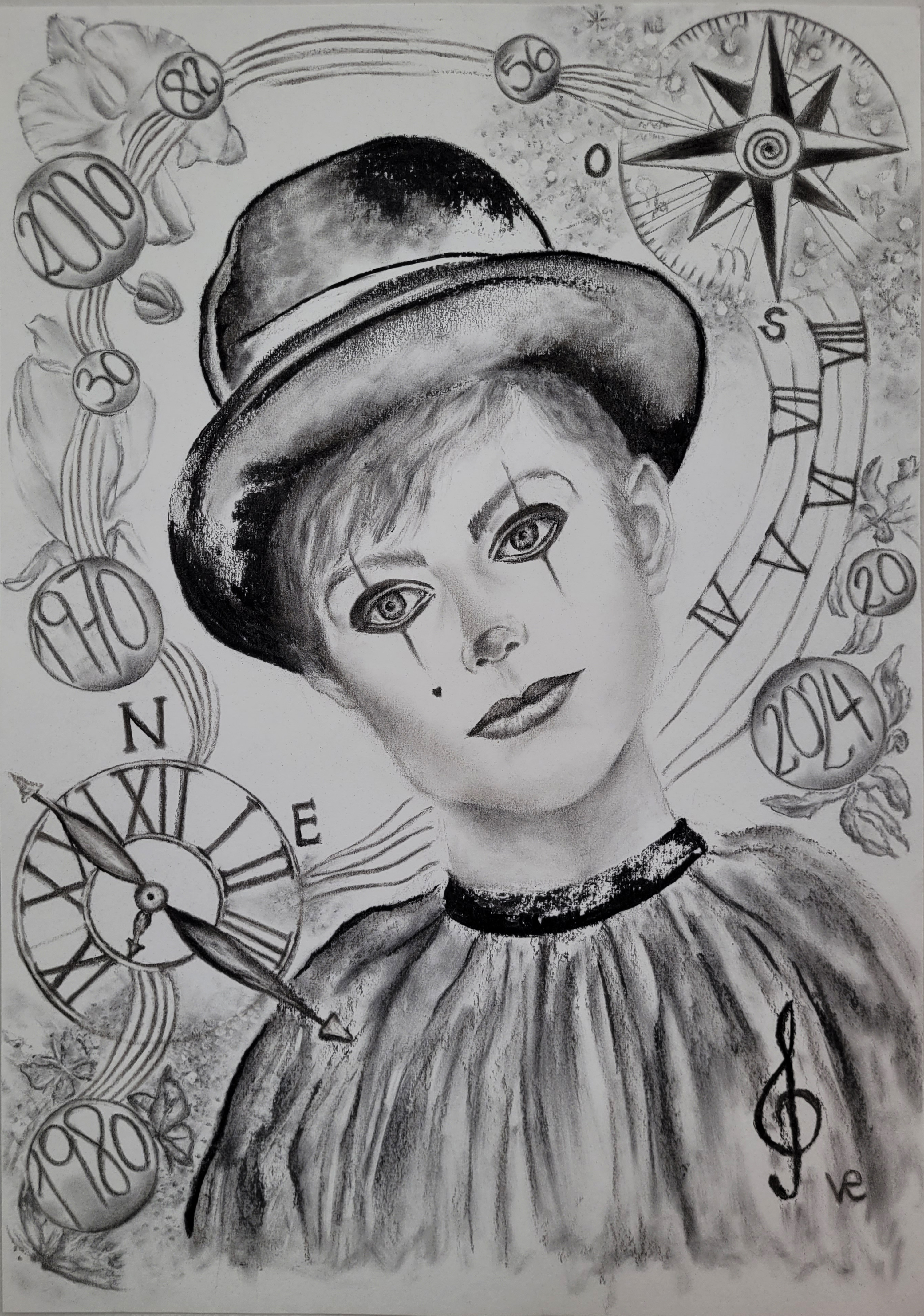 Homenaje a la amistad