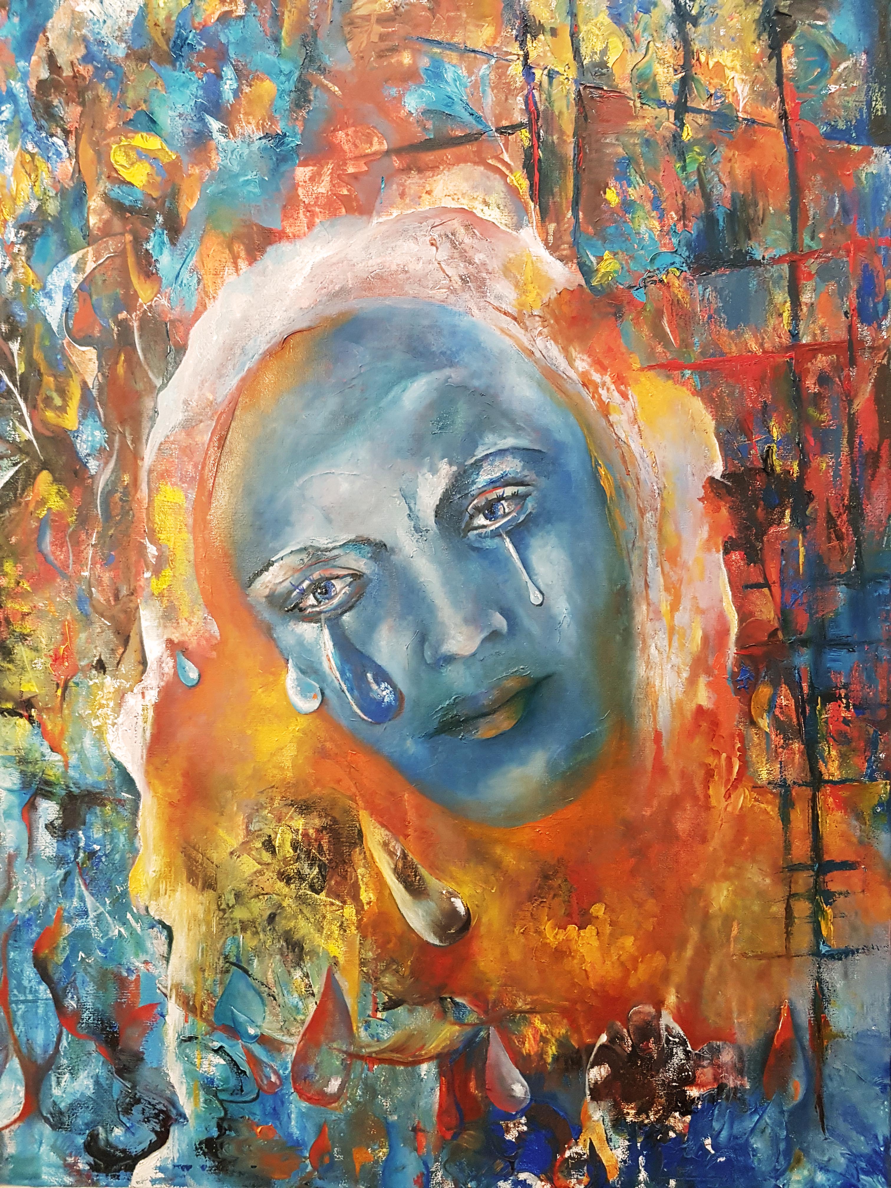 Sinestesia. Sensaciones encontradas