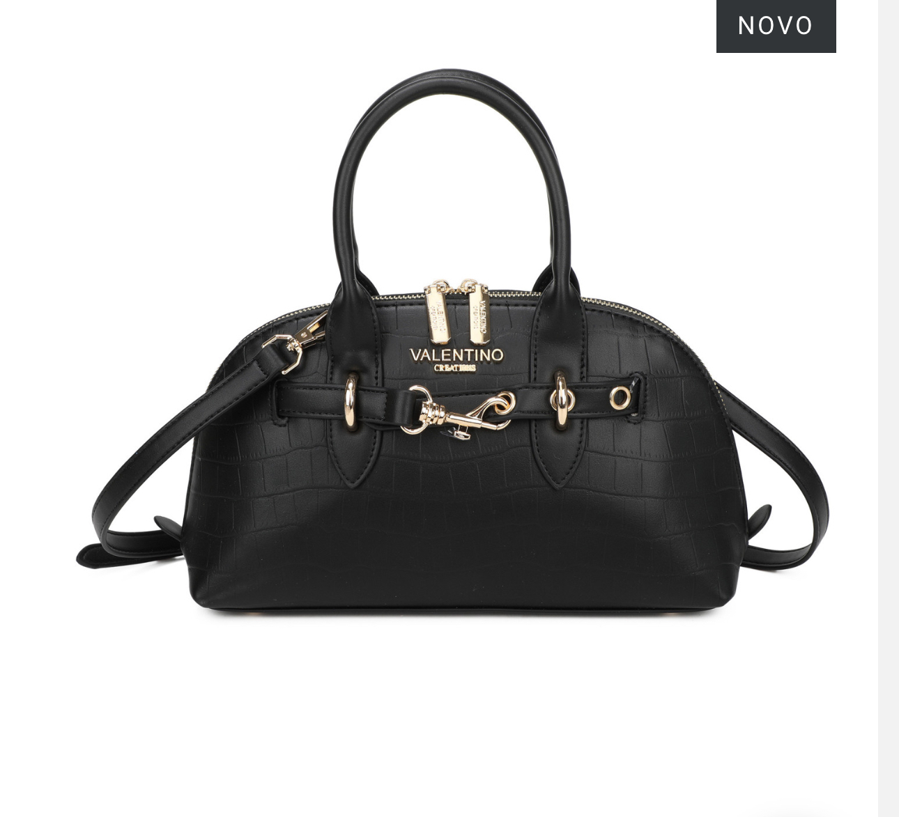 Bolsa Valentino Senhorita