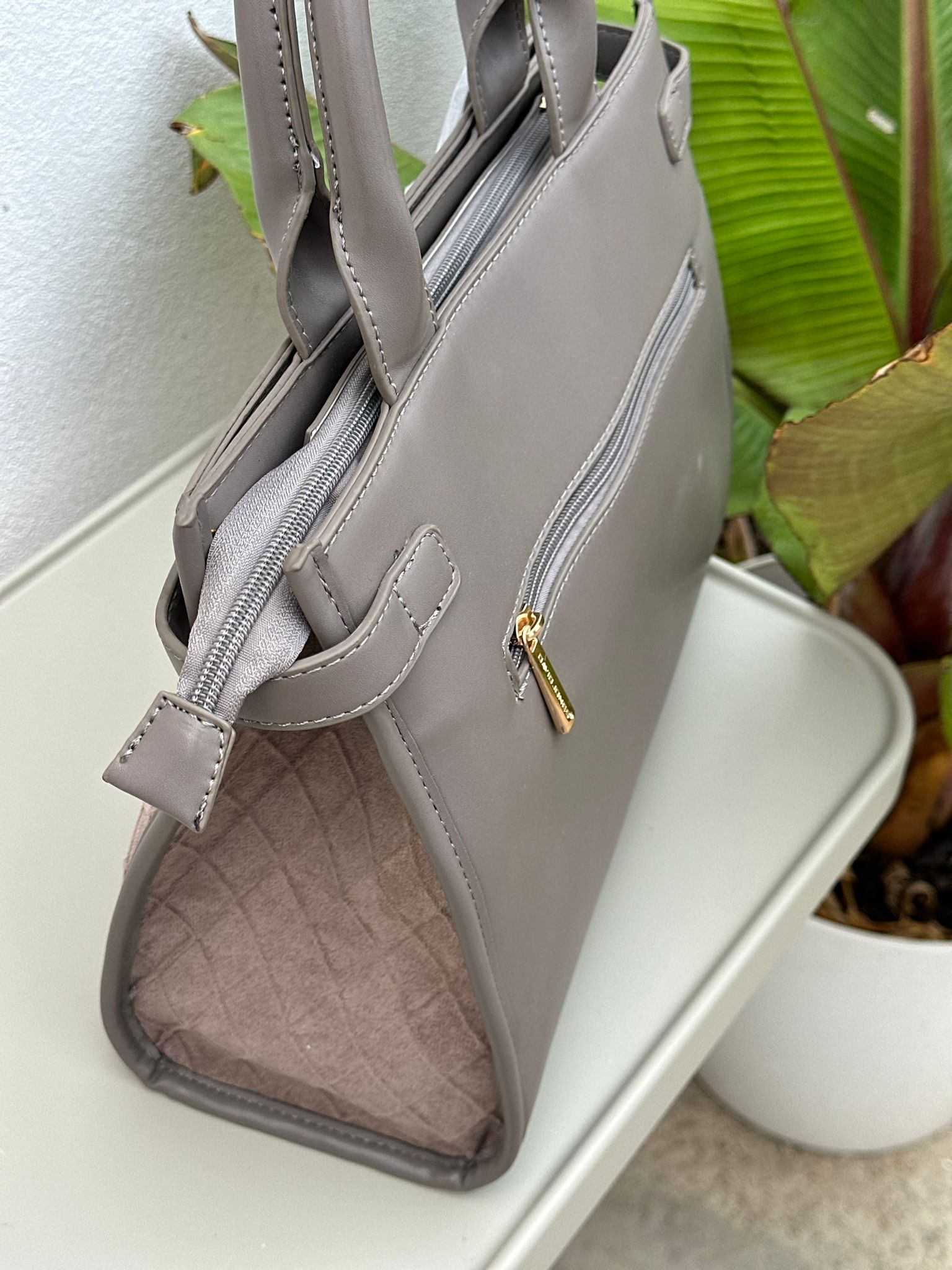 Bolsa Elegance Clássica