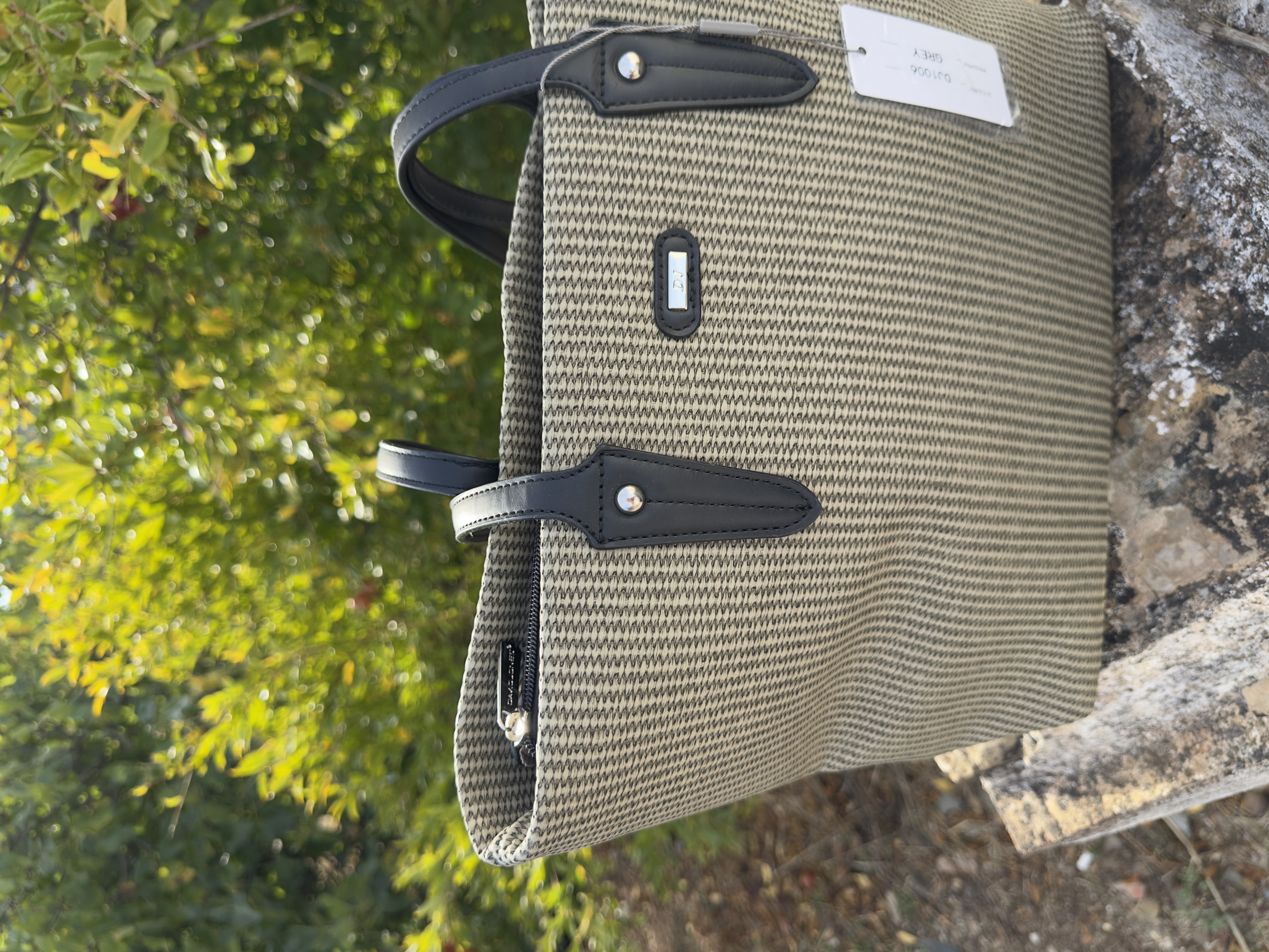 Bolsa grande  Encosta