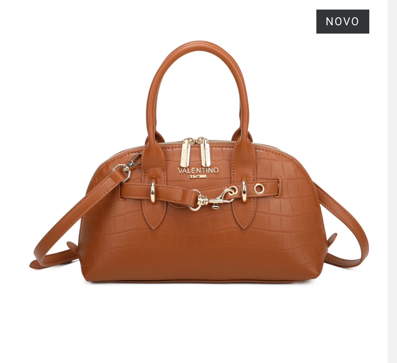 Bolsa Valentino Senhorita