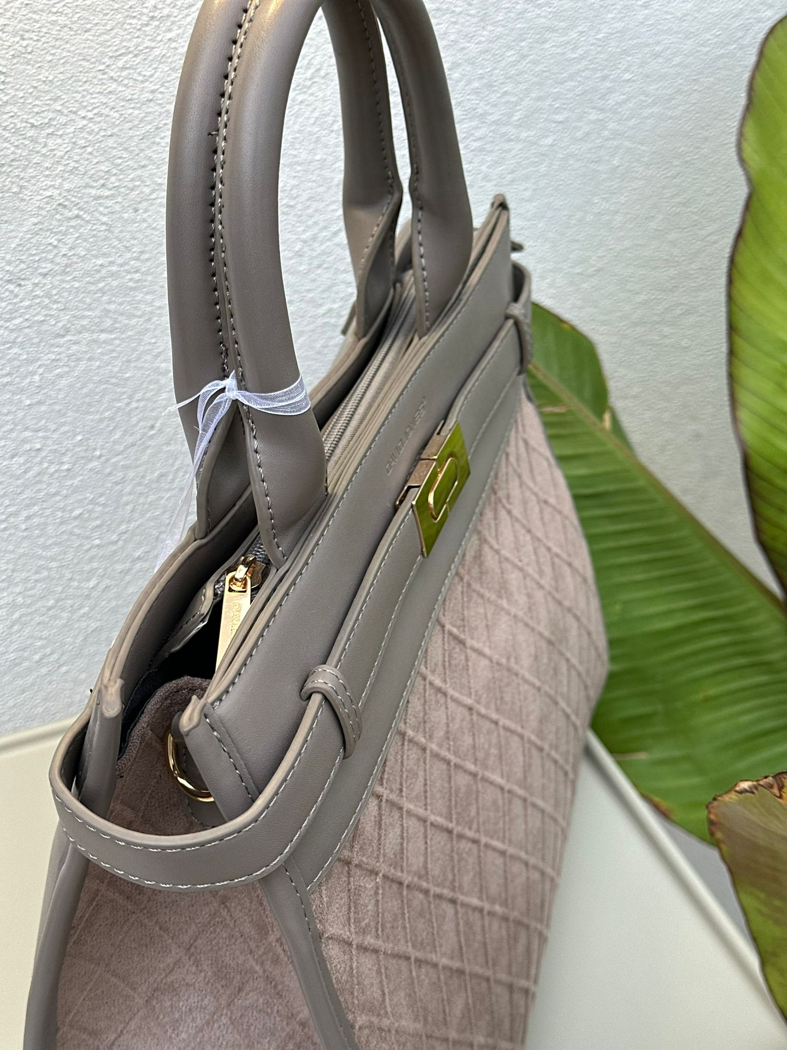 Bolsa Elegance Clássica