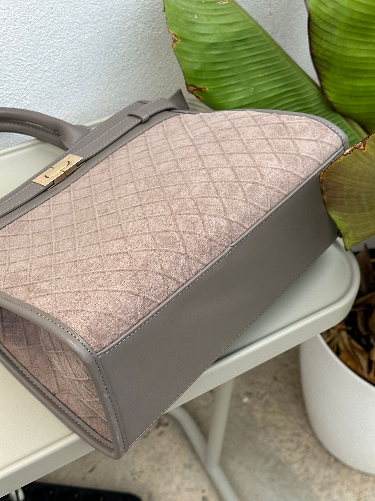 Bolsa Elegance Clássica