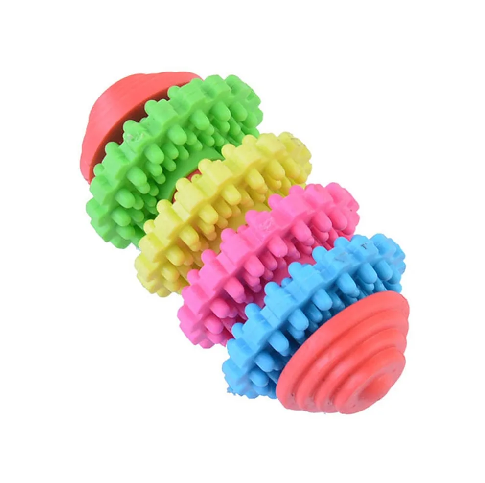 NUXIE® dantų kramtukas šunims, 9 cm