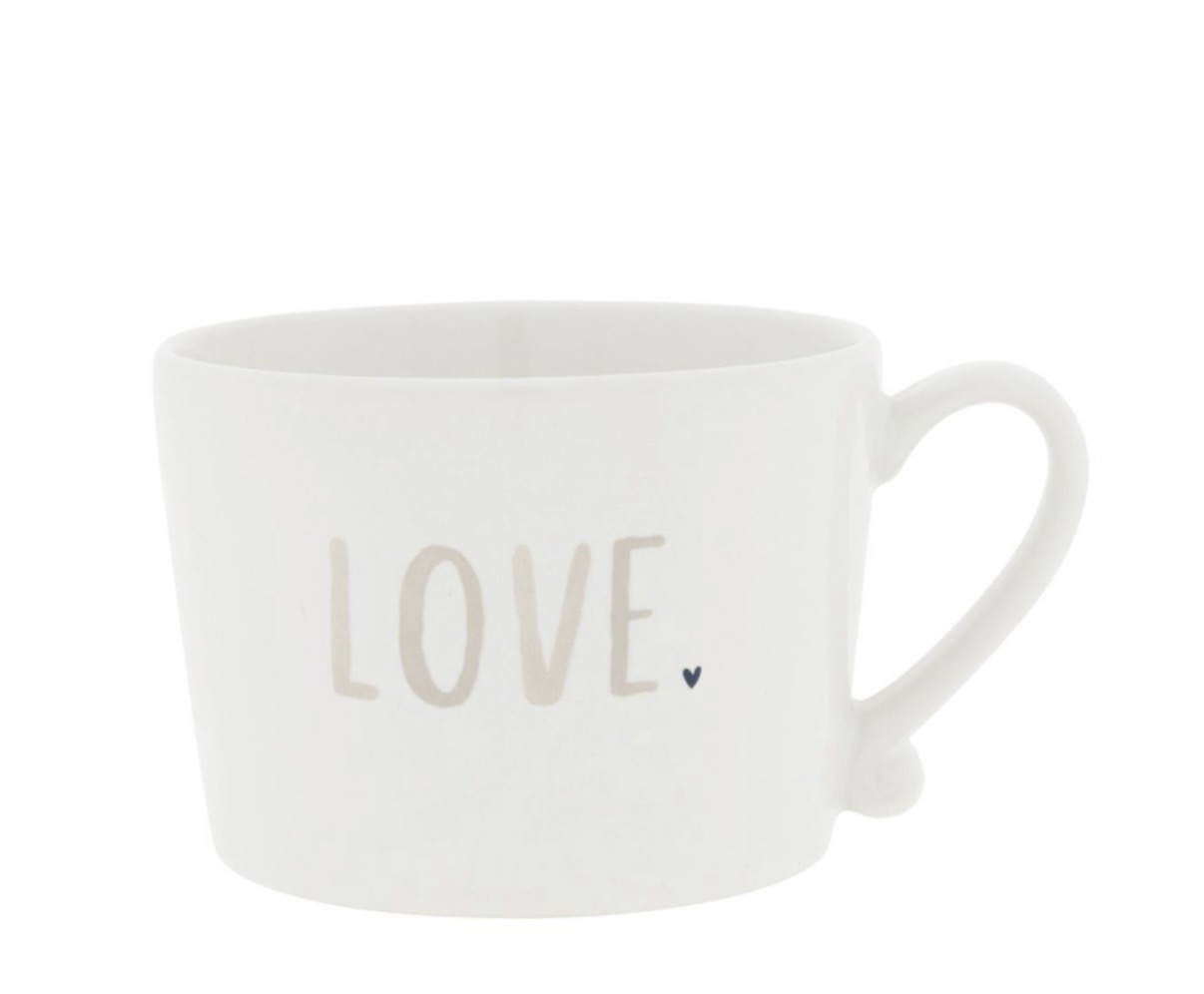 Tasse LOVE