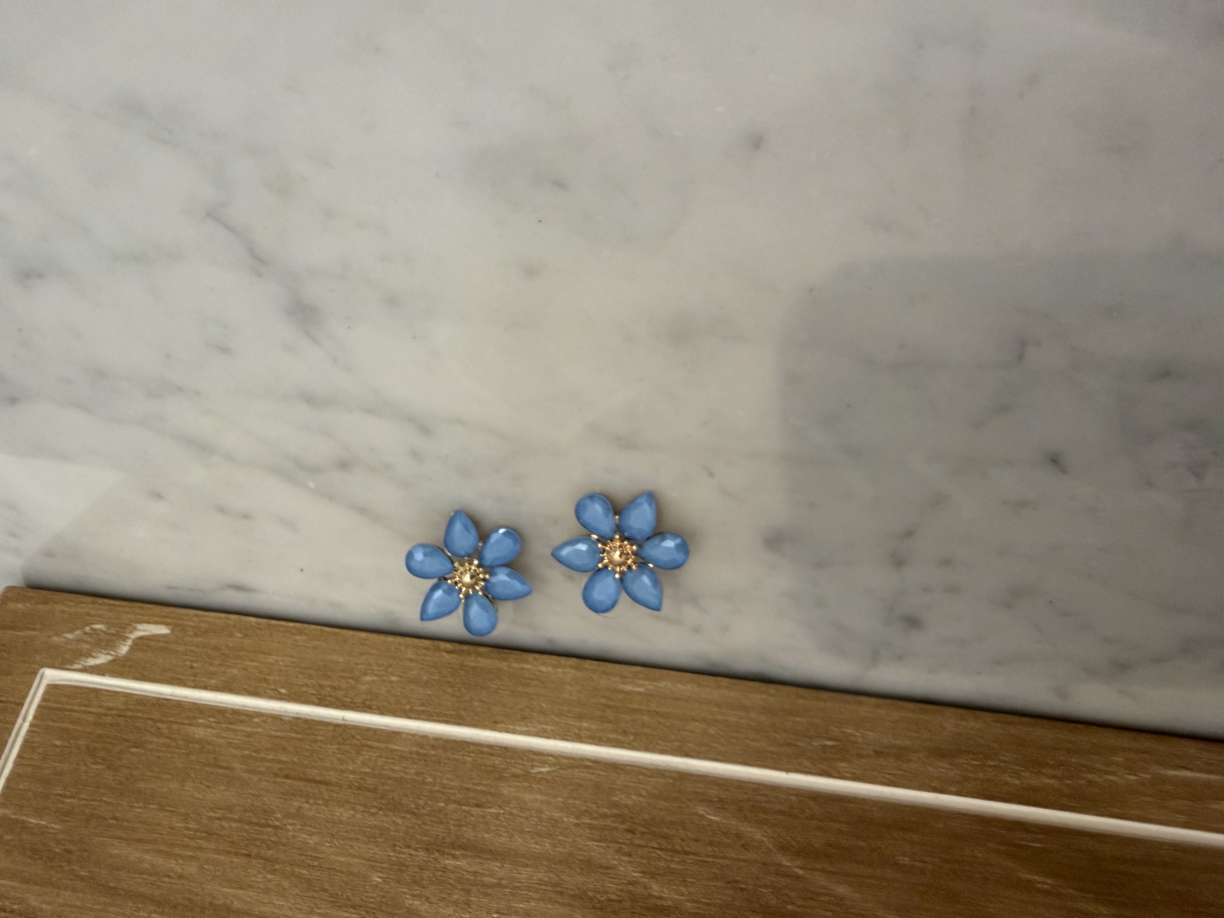 Boucles d’oreilles 