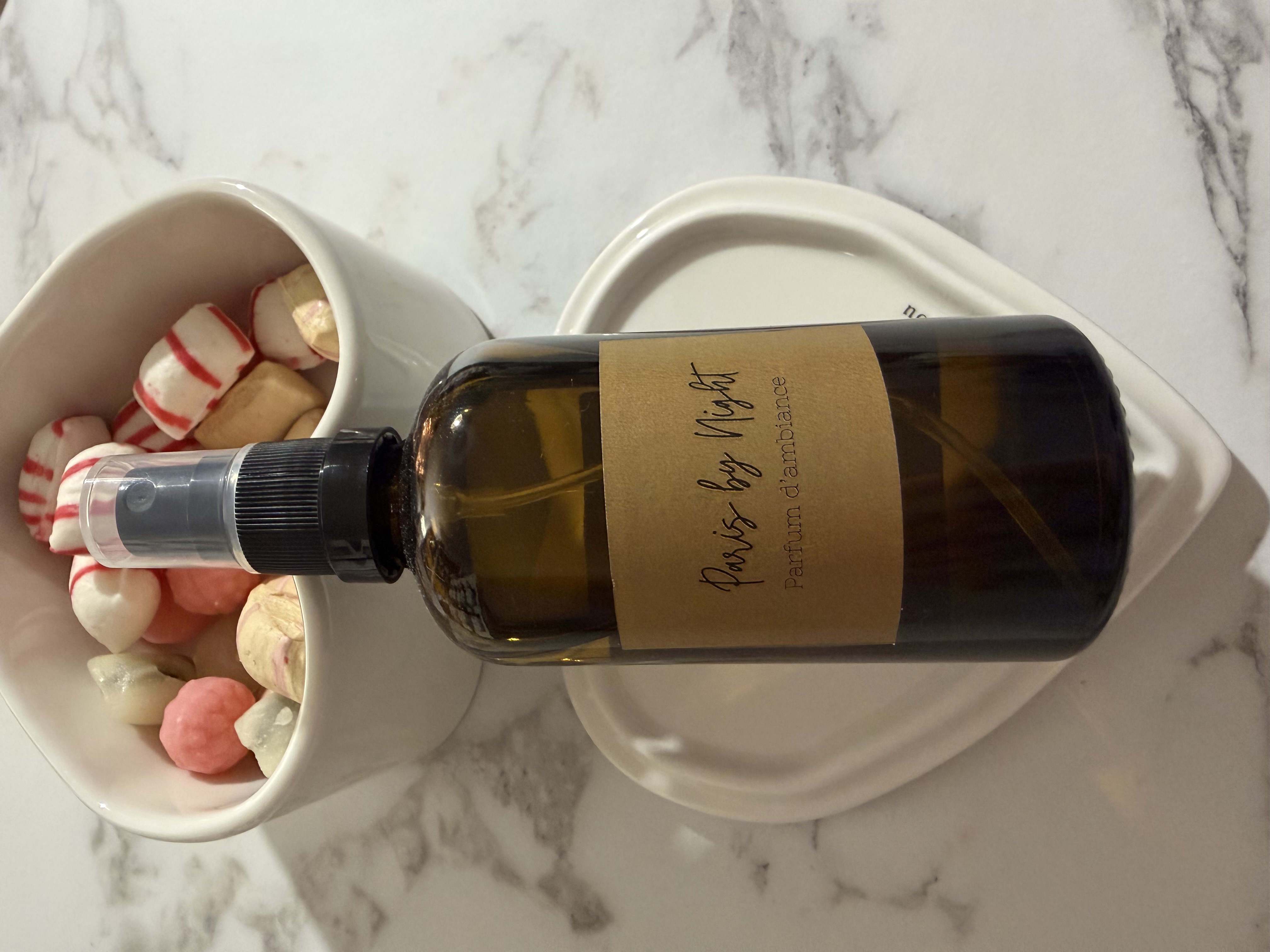 Parfum d’ambiance 