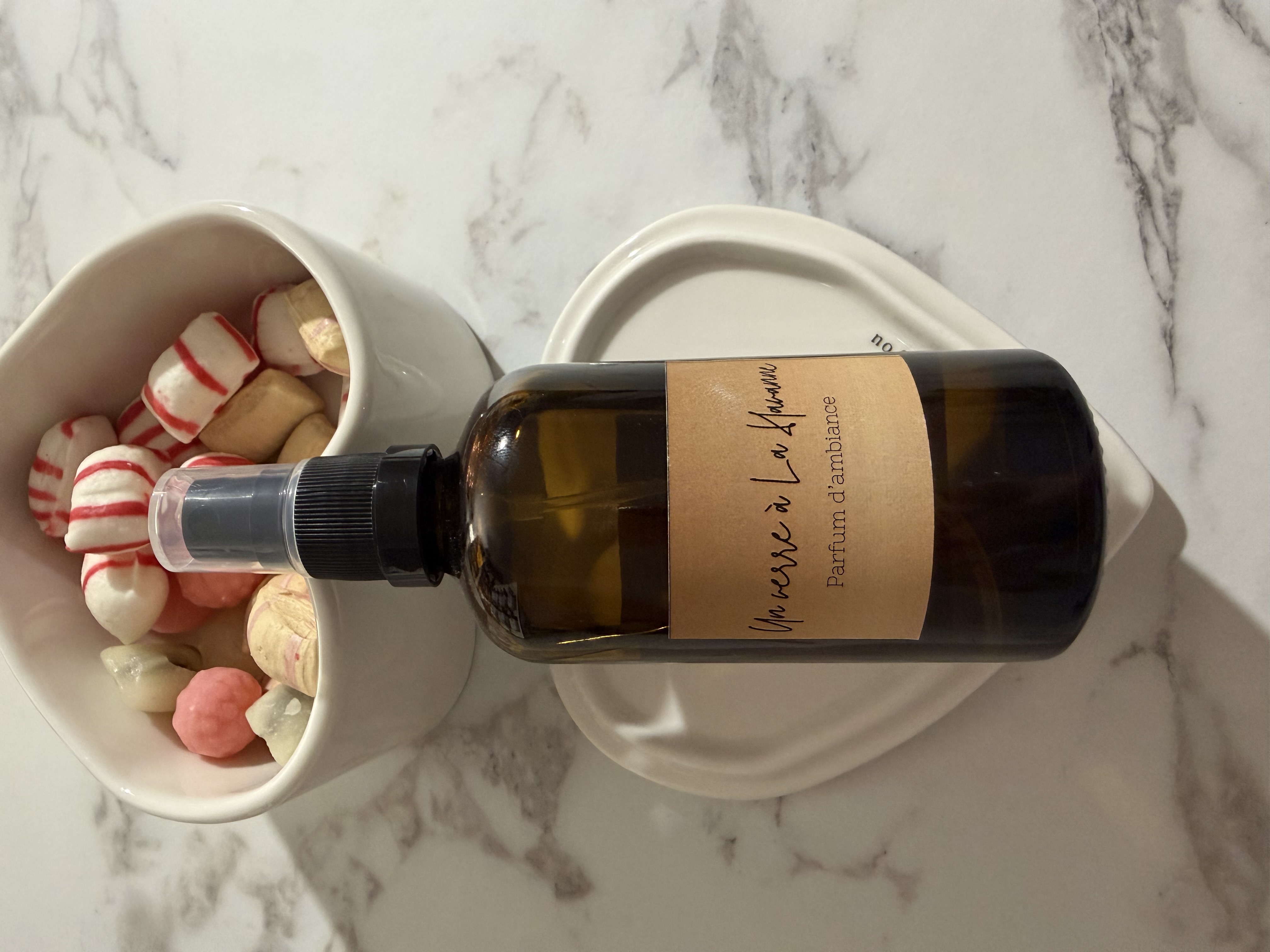  Parfum d'ambiance