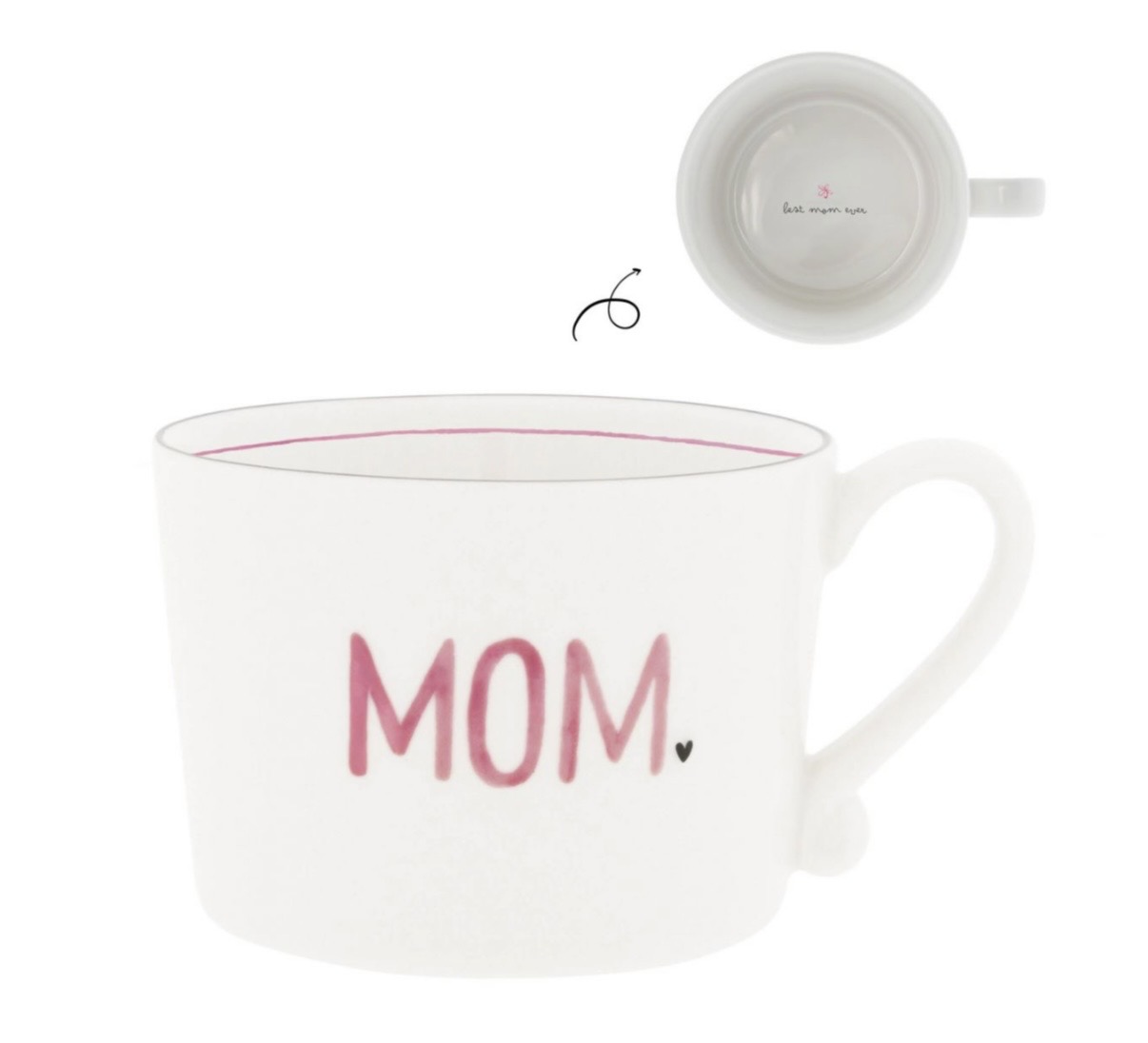 Tasse MOM
