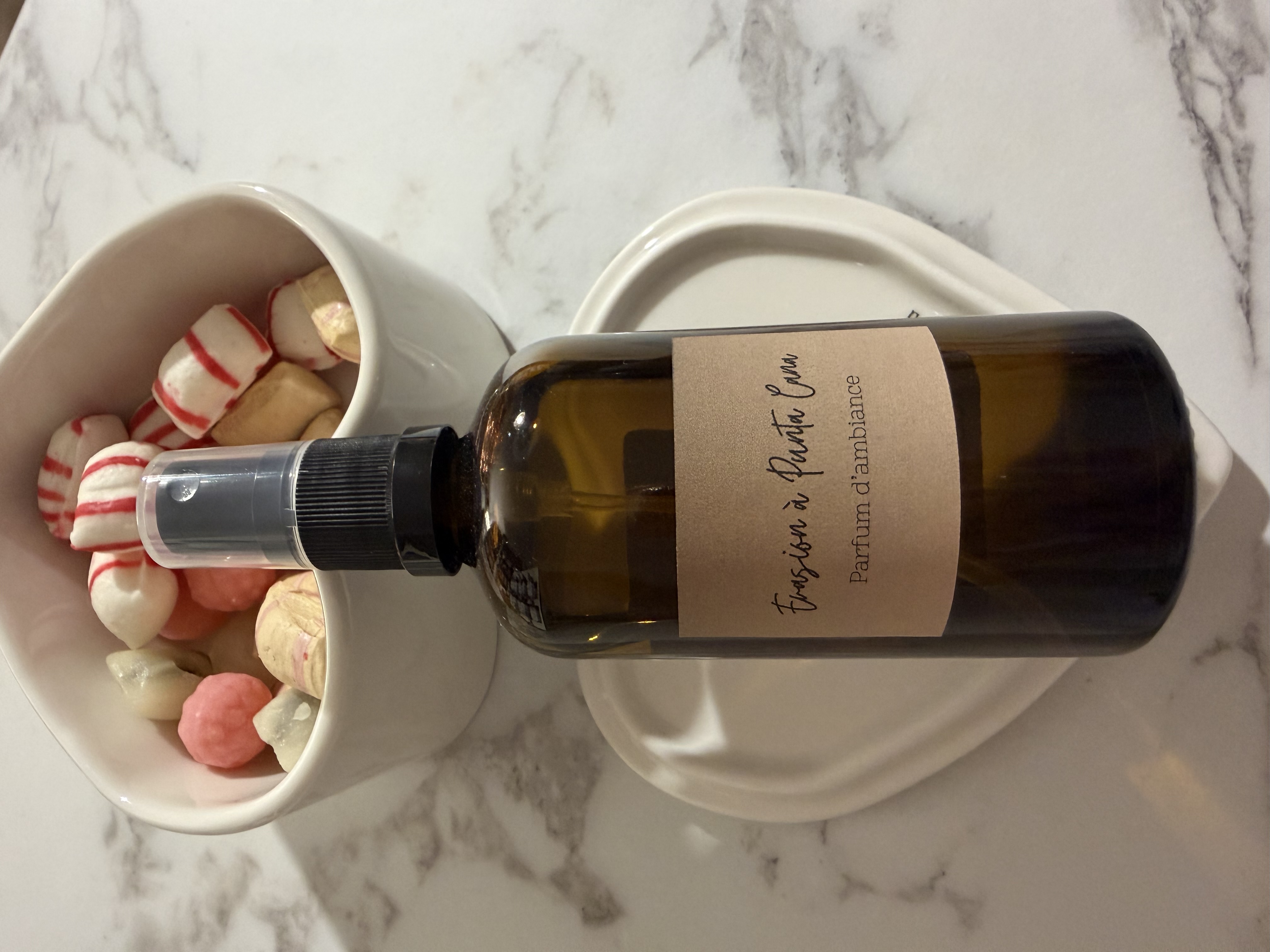 Parfum d’ambiance 