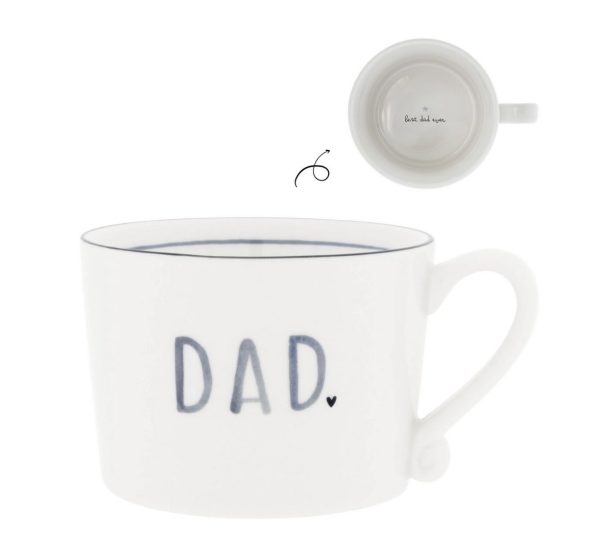 Tasse DAD