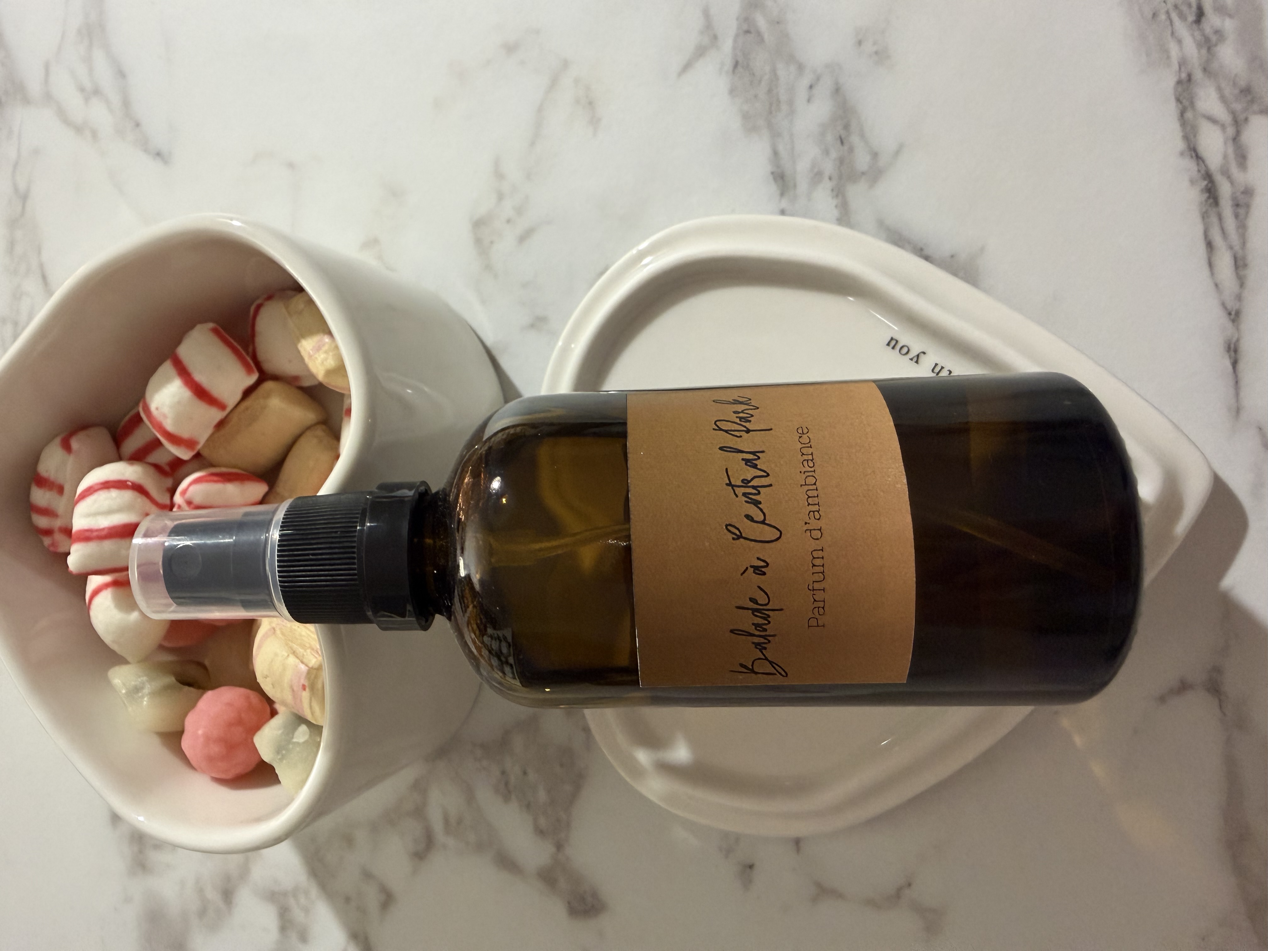 Parfum d’ambiance 