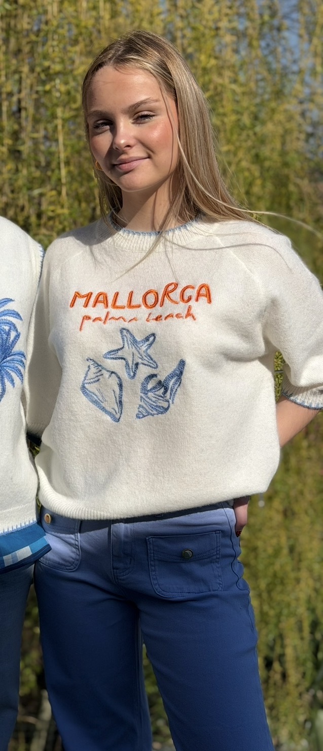 Pull Mallorca