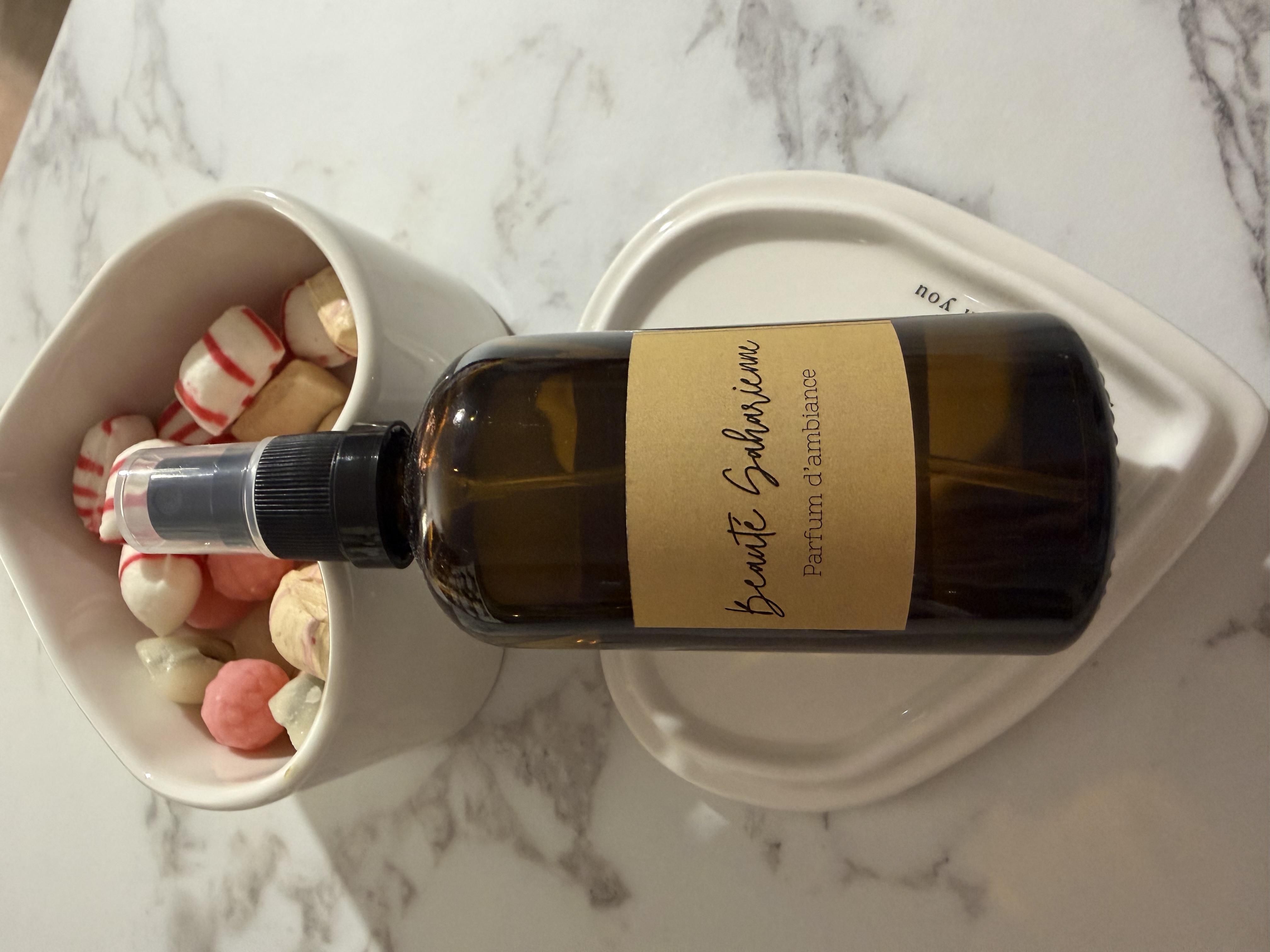 Parfum d’ambiance 