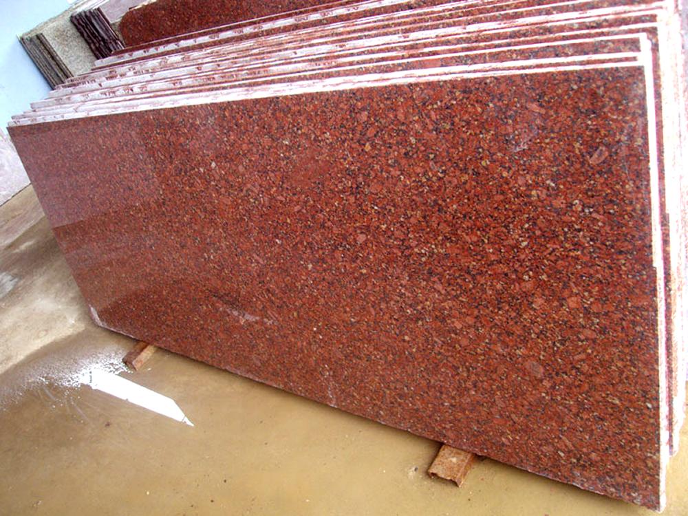 Jhansi Red Granite
