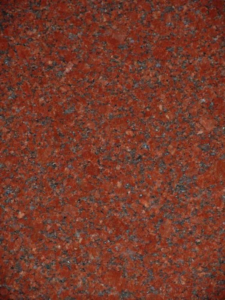 Imperial Red Granite