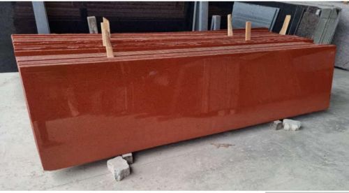 Lakha Red Granite