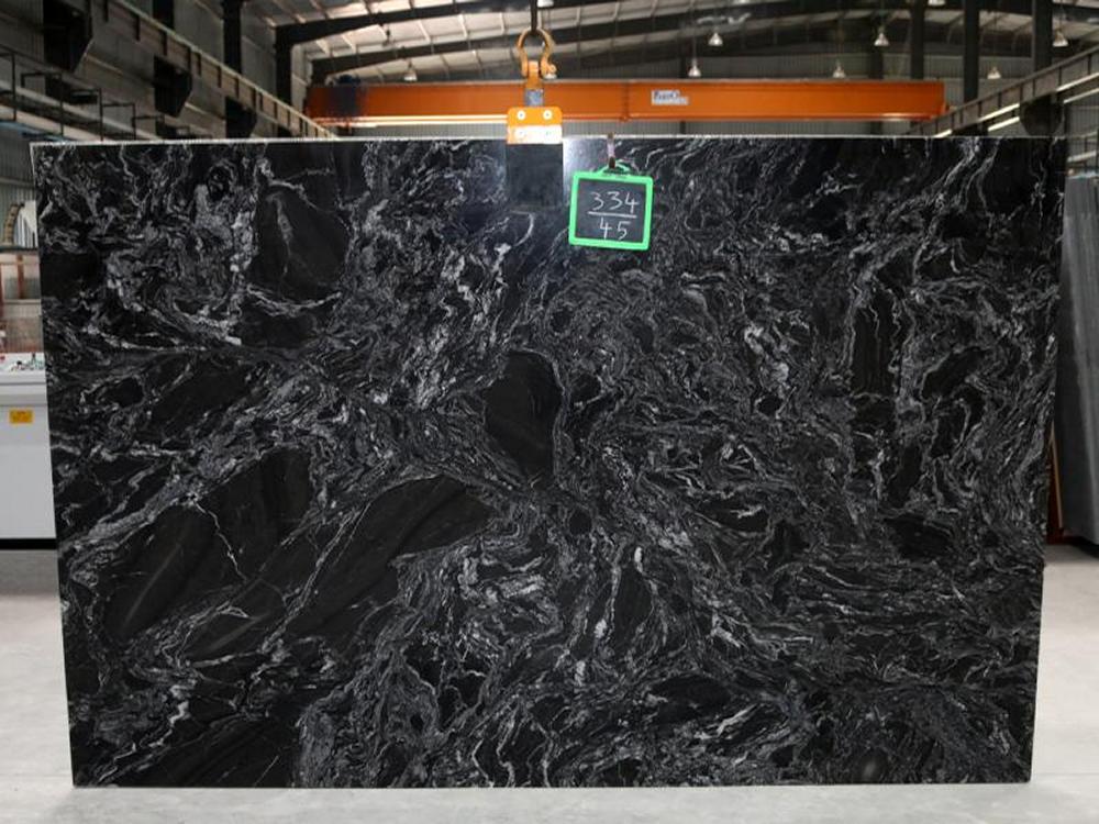 Black Forest Granite