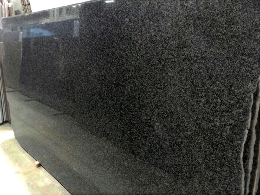 Impala Black Granite
