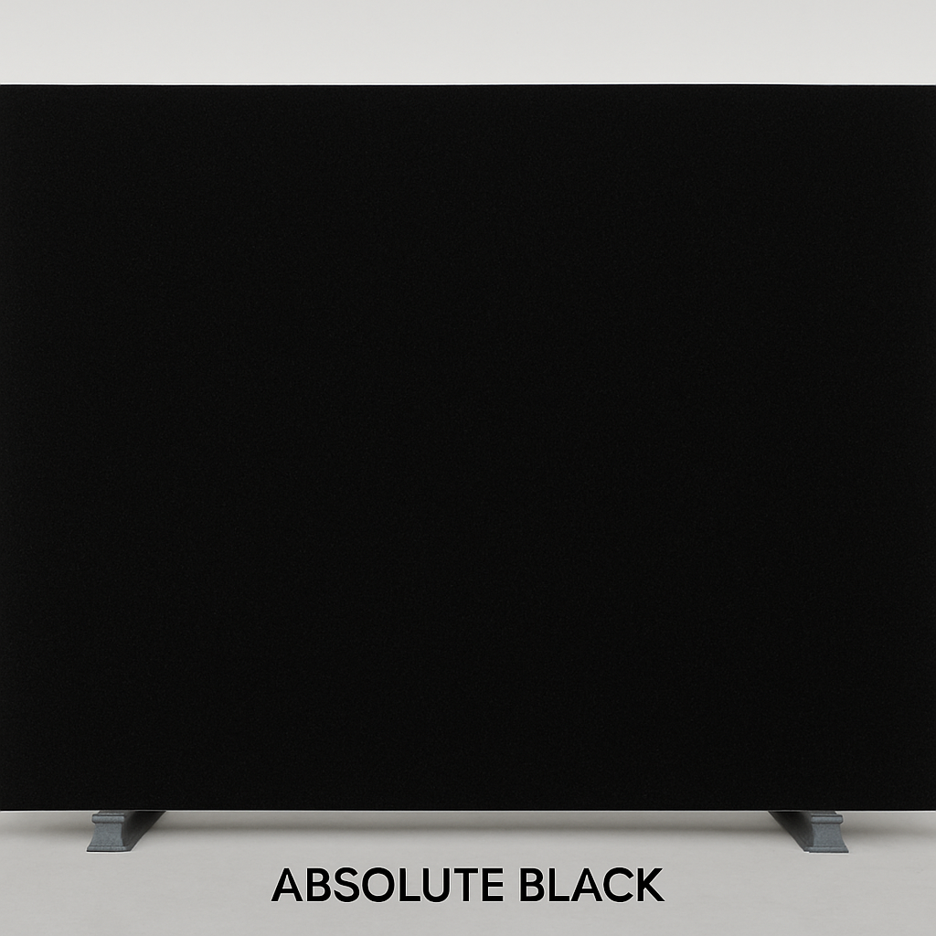 Absolute Black