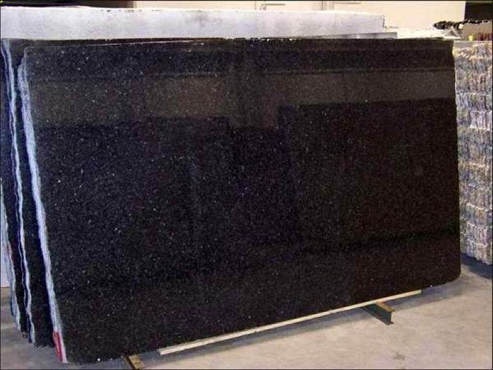 Black Pearl Granite