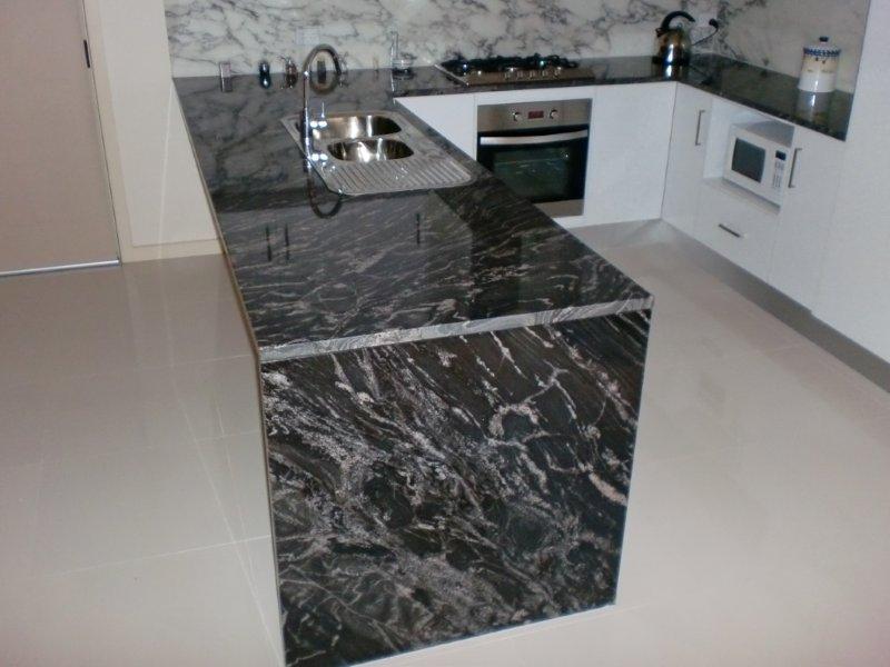 Black Forest Granite